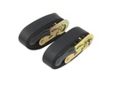 Strap Ratchet 25mm X 1M Par - av Front Runner