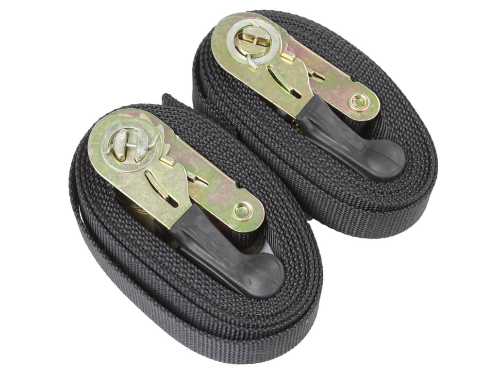 Strap Ratchet 25mm X 2.5M Endless - av Front Runner