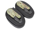 Strap Ratchet 25mm X 2.5M Endless - av Front Runner