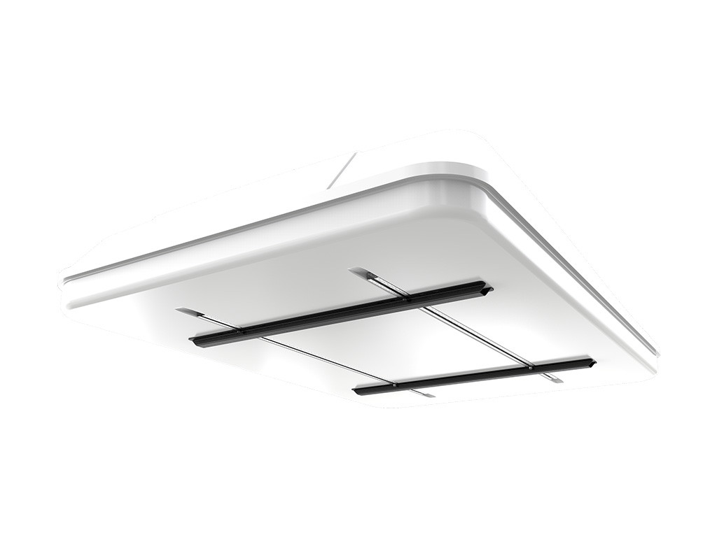 Hard Shell Tent Support Channels - av Front Runner