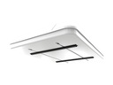Hard Shell Tent Support Channels - av Front Runner