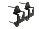 Väggmonteringssats för Quick Release System - från Front Runner