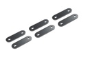 Autohome Quick Release tältkanalset / 6 delar - av Front Runner