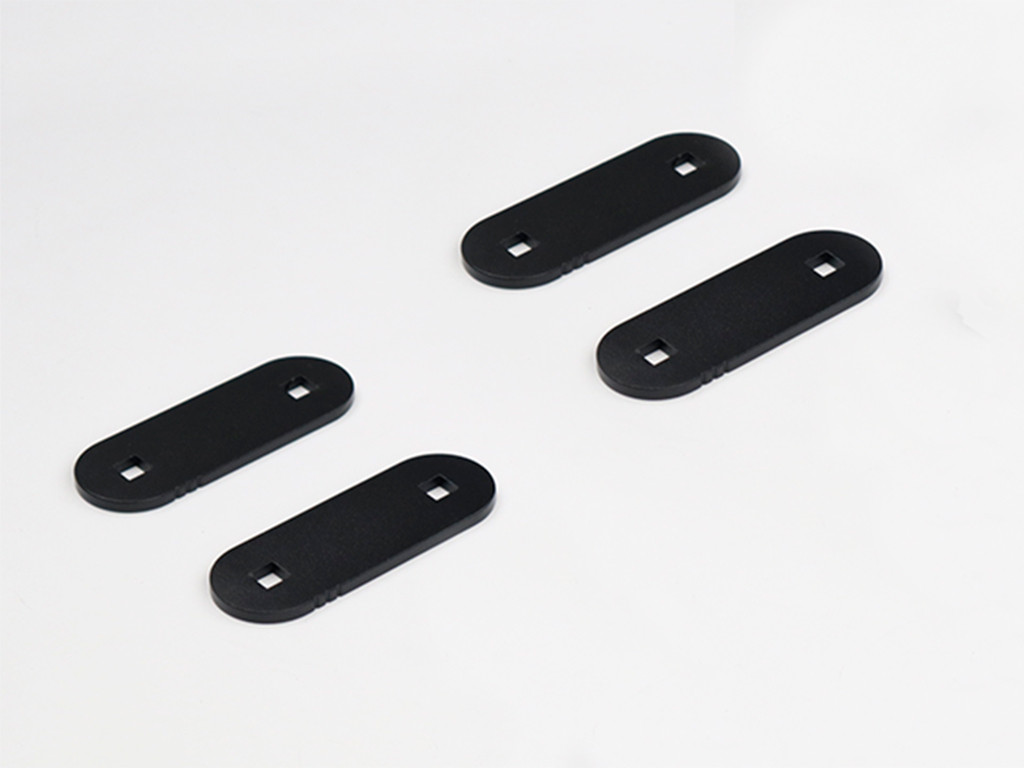 Universal Quick Release tältkanalset / 4 delar - av Front Runner