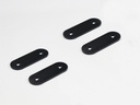 Universal Quick Release tältkanalset / 4 delar - av Front Runner