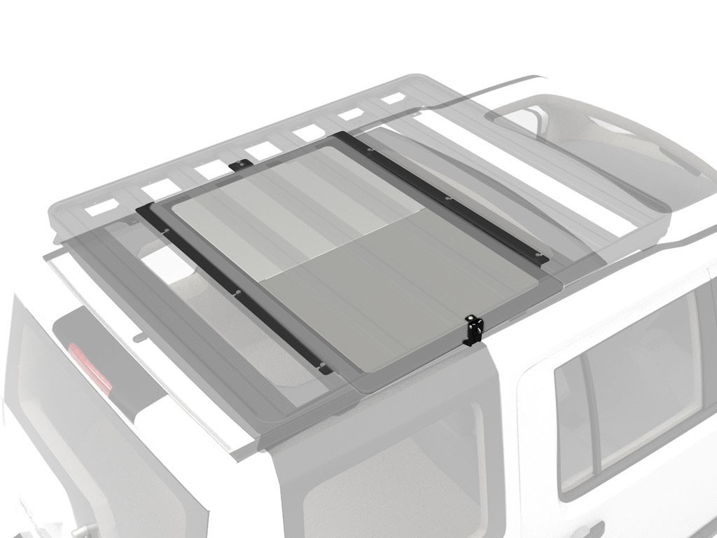 Pro Table Under Rack Bracket - av Front Runner