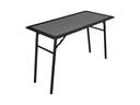 Pro Stainless Steel Prep Table - Front Runner