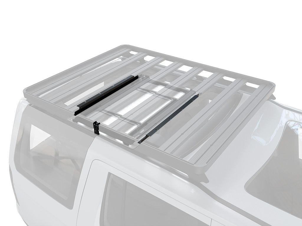 Under Rack Bordsfäste - av Front Runner