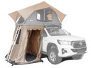 Roof Top Tent Annex - Front Runner