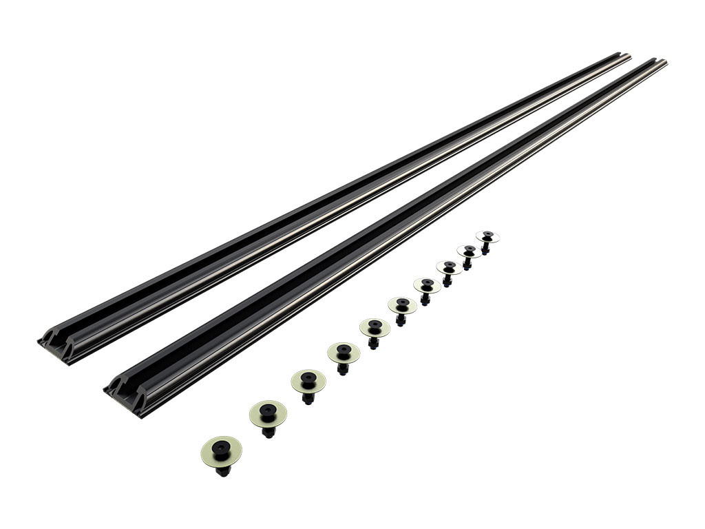 Universalspår ej borrad / 1800 mm(L) - av Front Runner