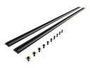 Universalspår ej borrad / 1800 mm(L) - av Front Runner