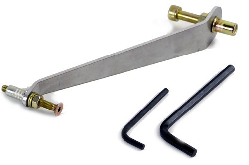 Rivnut verktyg / M6/M8 - av Front Runner