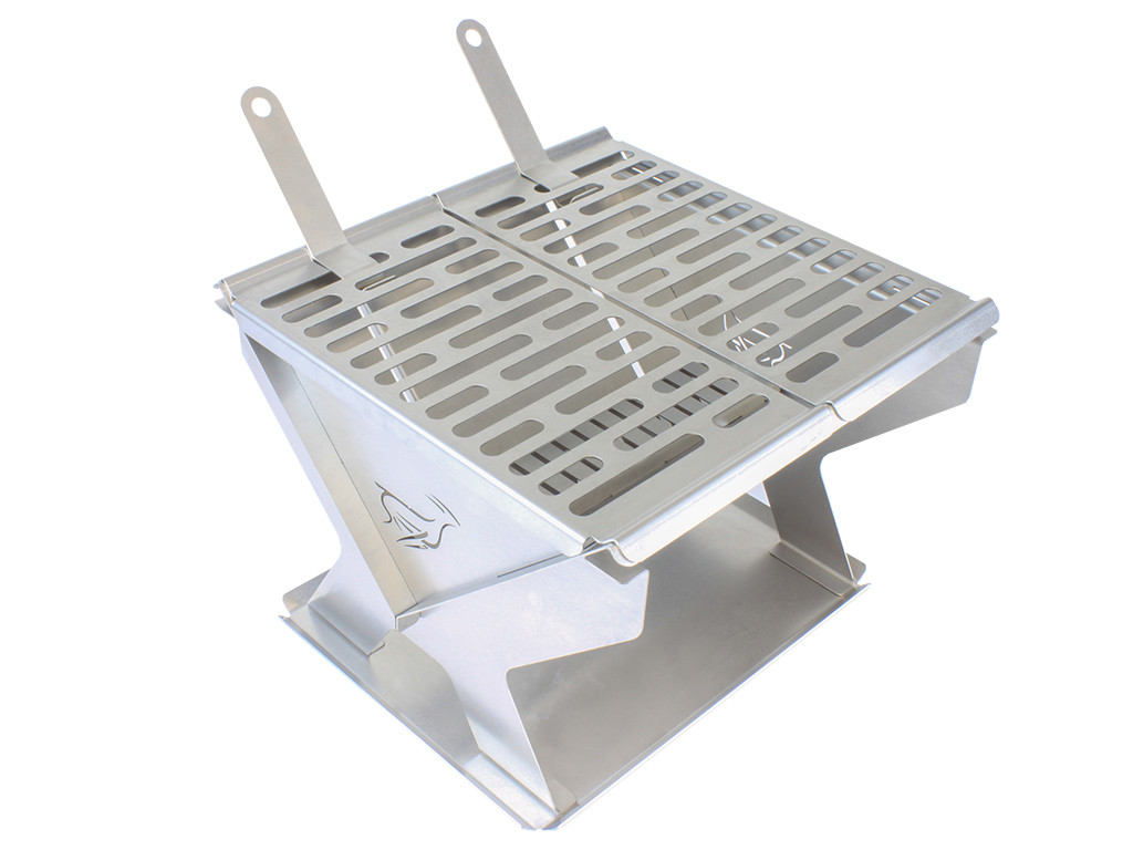 BBQ/Fire Pit - av Front Runner