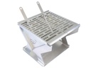 BBQ/Fire Pit - av Front Runner