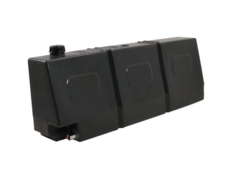 Slanted Water Tank - av Front Runner