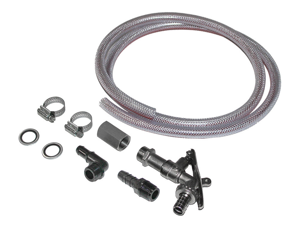 Slangsats för kranförlängningsfäste - av Front Runner