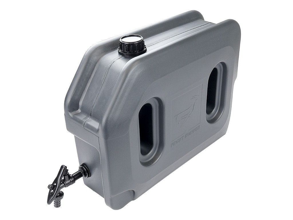 Pro vattentank med kran / 20L - av Front Runner