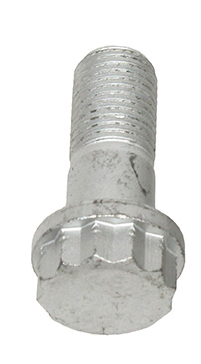 Brake Caliper Carrier Bolt Front