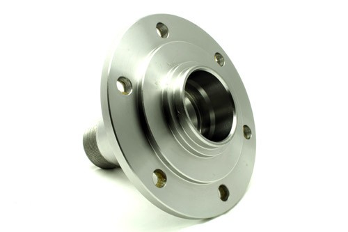 FRONT STUB AXLE FOR LAND ROVER FROM 300TDI