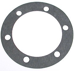 Stub Axle SEAL