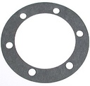 Stub Axle SEAL