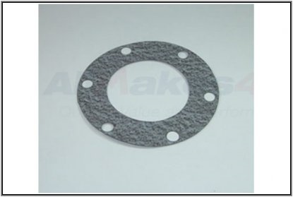 Rear HUB SEAL