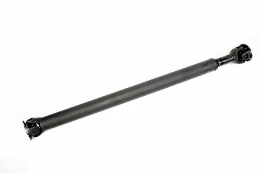 REAR PROPSHAFT 110 02-
