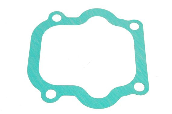 Gear lever housing upper gasket