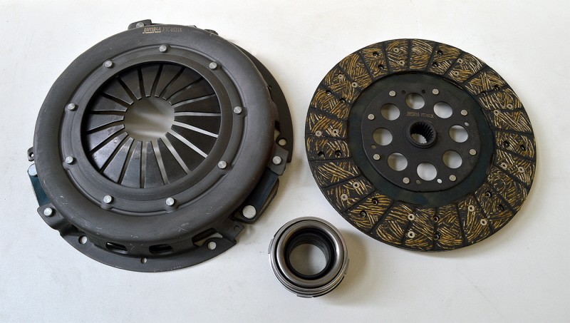 CLUTCH KIT Defender TD5
