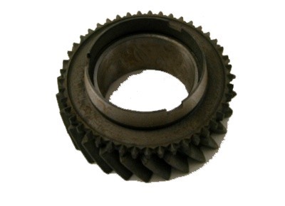 2ND GEAR R380