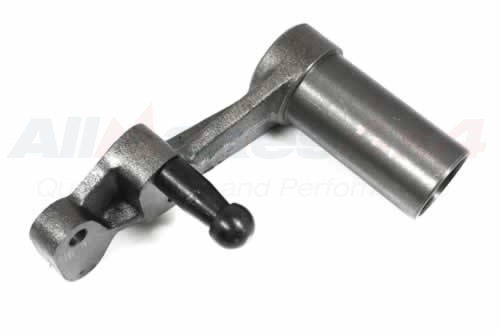 Clutch Bearing Guide Pivot Assy