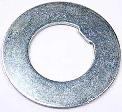 HUB NUT WASHER, Land Rover