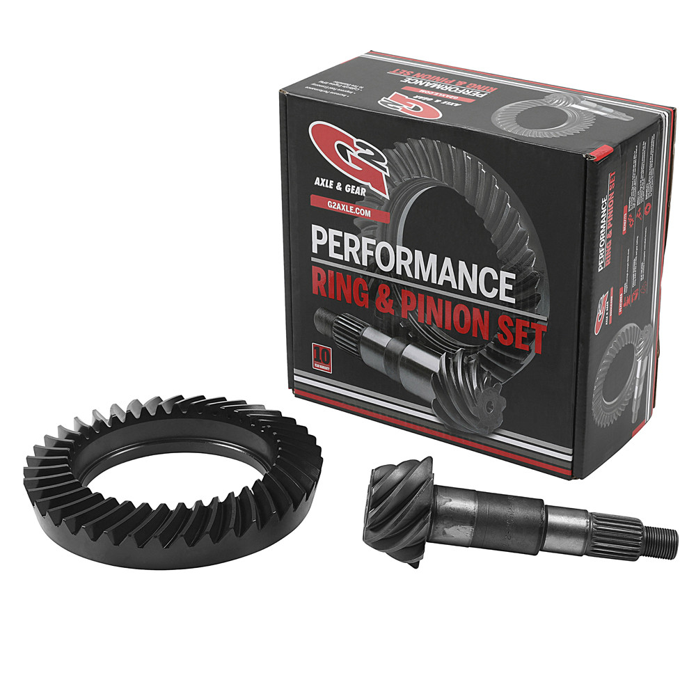 JK TAAKSE D44 R&P 4:11