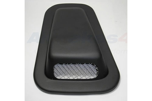 LH Plast WING top  defender