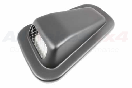RH Plast WING top  defender