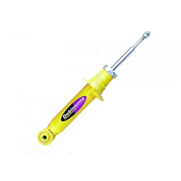 Dobinsons Twin Tube Nitro Gas stötdämpare, fram
