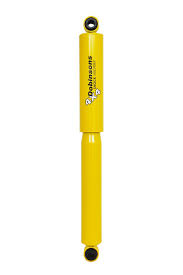 Dobinsons Twin Tube Nitro Gas stötdämpare, bak