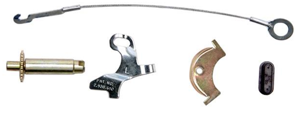 Drum Brake Self Adjuster Repair Kit