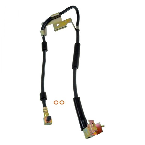 Brake hose Front Right