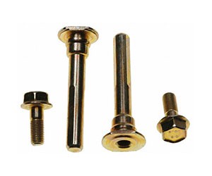 bromsok glidpinne och Bult fram, Ford Taurus