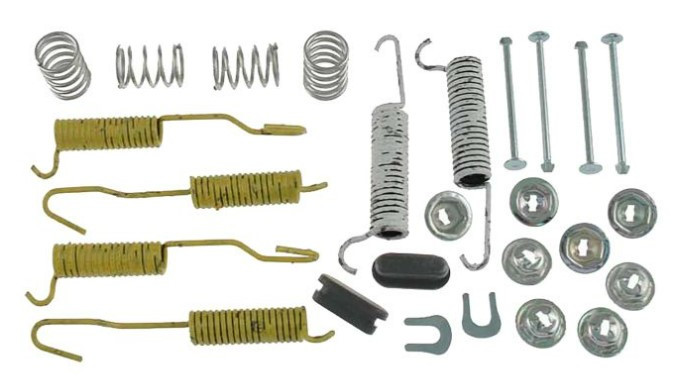 Brake shoe install kit 11"