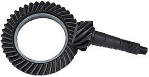 HD Ring&Pinion 4.375-35/8, FRONT Rover-type