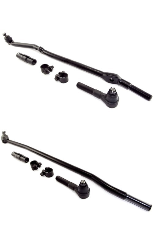 HD STEERING KIT