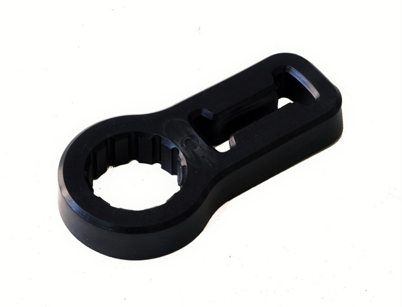 HANDLE KEEPER
