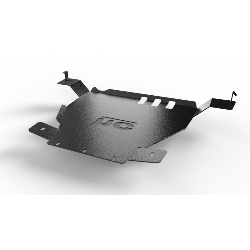 Transfer case Skid plate Hilux 2005-2015
