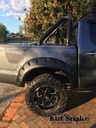 Lokasuojan levike, Toyota Hilux Vigo 05-12 MONSTER