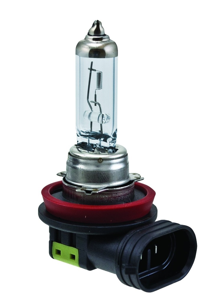 Polttimo H11 kannalla, 12V/55W