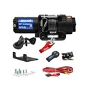 BST S 4500lbs Synthetic Rope