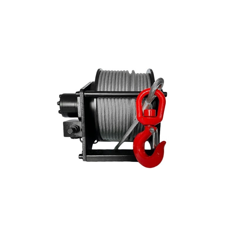 BST  H 3300lbs