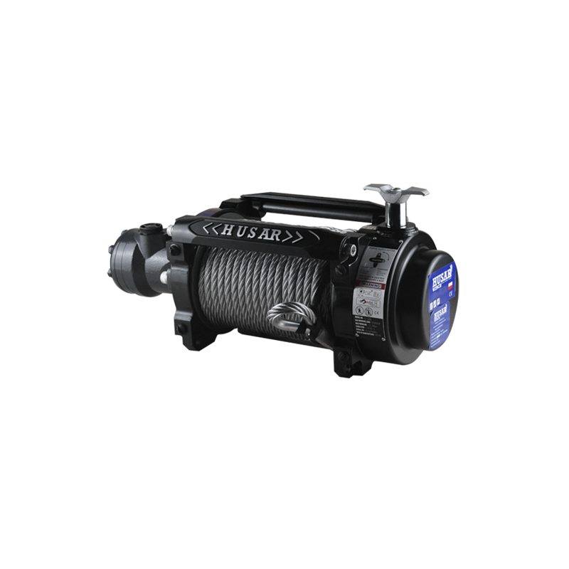 BST  Hydraulic 12000lbs  